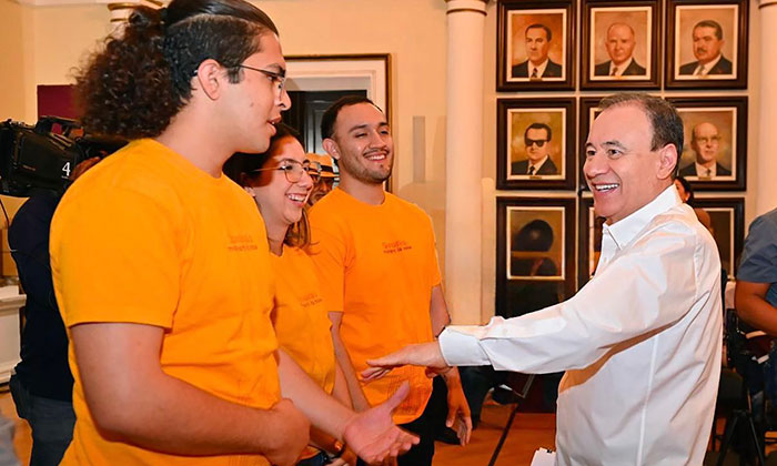 Fortalece gobernador liderazgo internacional con gira estratégica a Taiwán