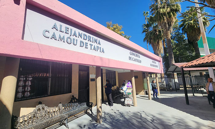 Cierran albergue Luz Valencia tras más de 36 años de servicio