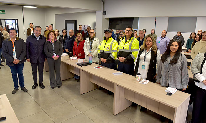 Fortalece Toño Astiazarán atención a ciudadanos mediante el programa “Hermosillo es Tuyo”