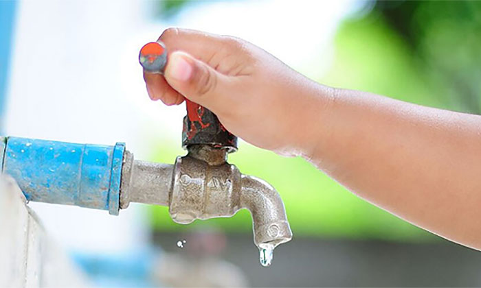 Invitan a campaña “Jóvenes H Salvemos el Agua”