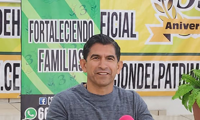 Insiste en demanda de vivienda digna de Infonavit; La Unión de Usuarios de Hermosillo