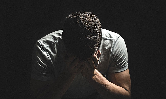 Recomiendan atender con oportunidad la depresión; Autoridades de Salud