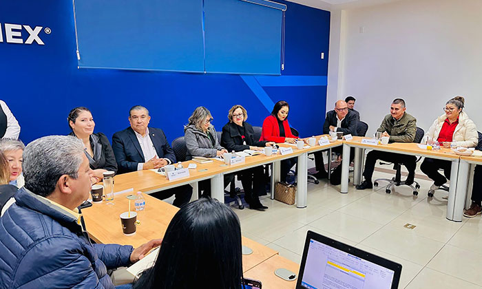 Pide CTM unidad para enfrentar crisis en IMSS