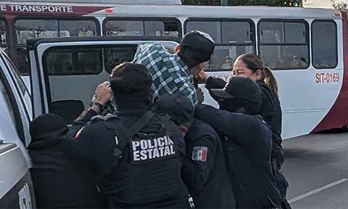 Atiende CEDH caso de manifestantes detenidos; Fueron liberadas dos mujeres