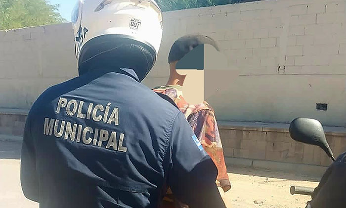 Arrestan a 135 personas en operativos; Agentes de la Policía Preventiva Municipal