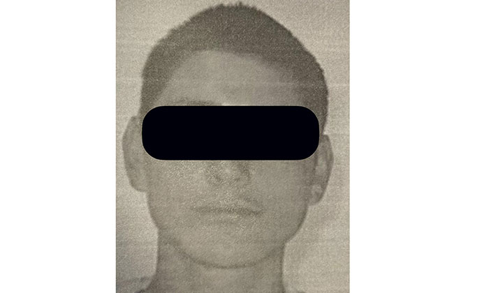 Queda en prisión por tentativa de homicidio en Ciudad Obregón