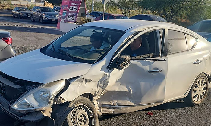 Cobran accidente una vida y dejan 11 heridas; Del 13 al 19 de enero