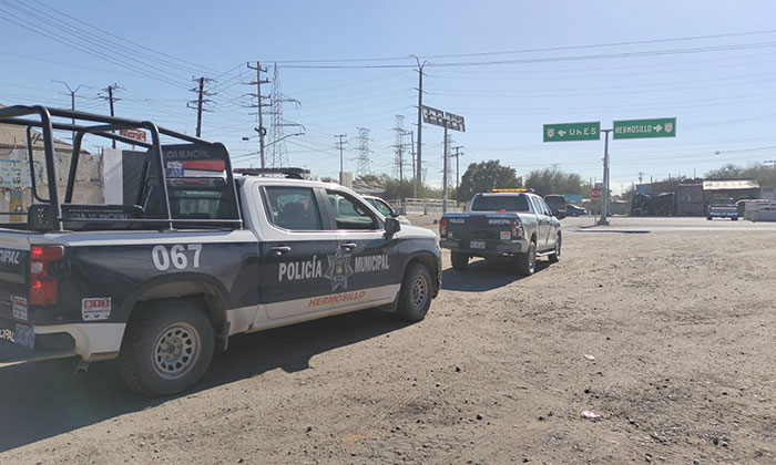 Capturan a “El Panecito” cargado con crystal en el ejido El Tazajal