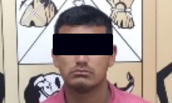 Vinculan a proceso a joven por violencia familiar en Navojoa