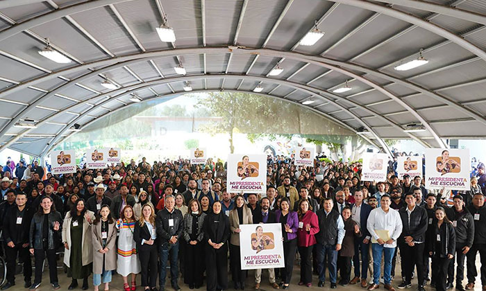 Realizan Foro de las Juventudes