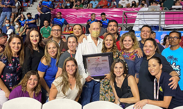 Muere entrenador Roberto “El Chino” Ung a los 66 años de edad