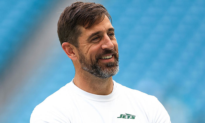 Analiza Aaron Rodgers posible retiro profesional