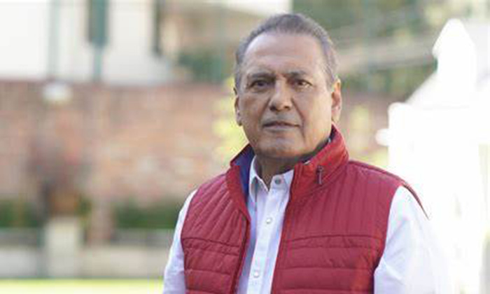 Se revisará reforma del ISSSTE: Manlio Fabio Beltrones
