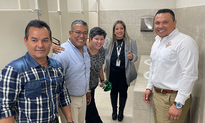 Construirán nuevo edificio en Conalep en Guaymas