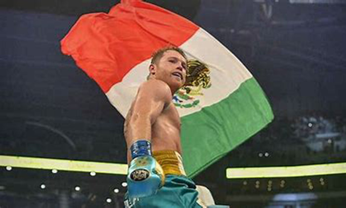 ¿Se suma Canelo Álvarez a una nueva liga de boxeo?