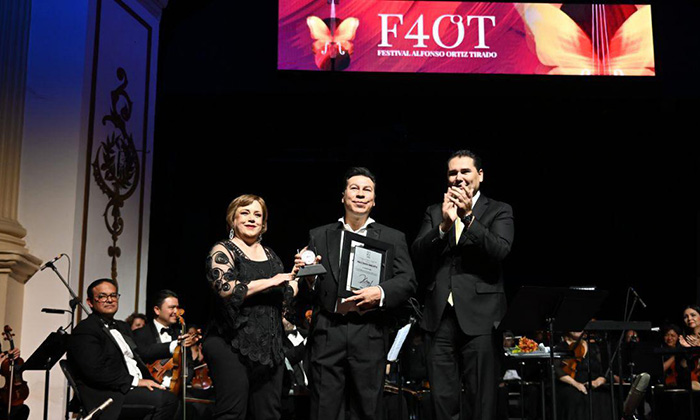 Clausuran con gran éxito el FAOT