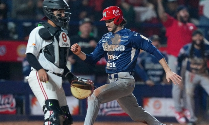 Suma México segundo triunfo en Serie del Caribe tras vencer a Venezuela por 2-1