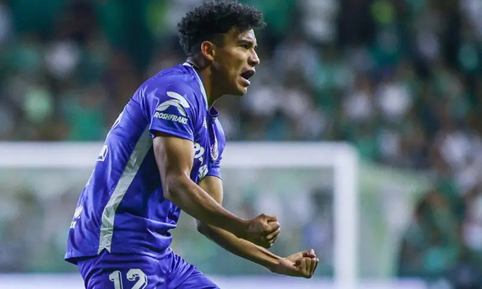 ‘Roba’ paso perfecto a León en Liga MX