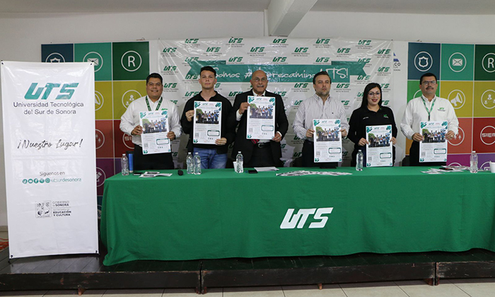 Universidad Tecnológica del Sur de Sonora amplia oferta educativa