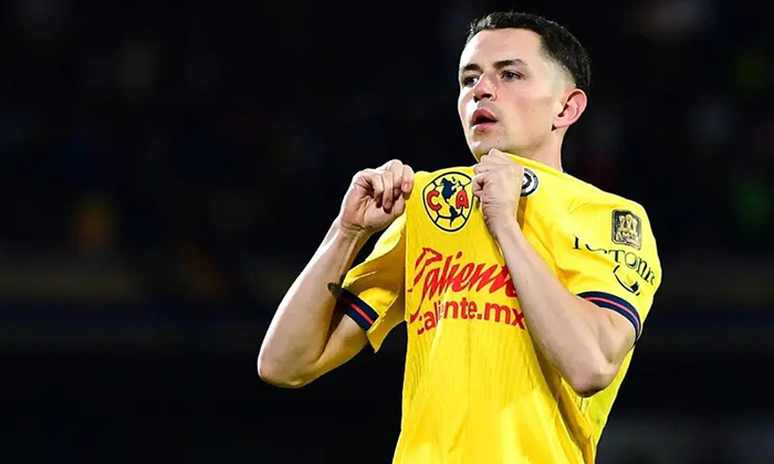 Vence América 2-1 a Pumas; se apodera del Clásico Capitalino