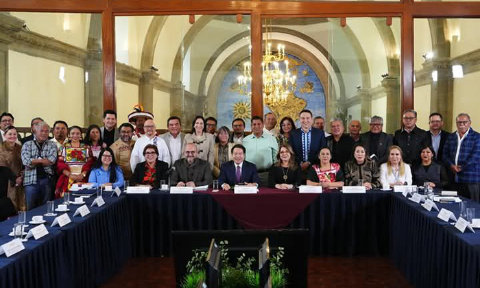 Promueve Universidad Tecnológica de Etchojoa cultura y riqueza lingüística de Sonora