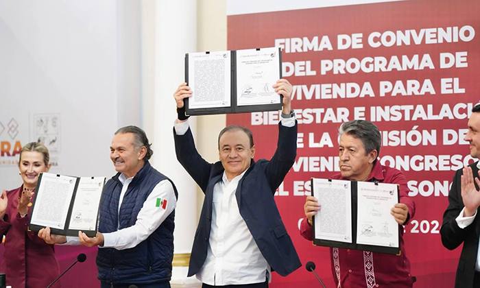 Facilitarán acceso a créditos para vivienda