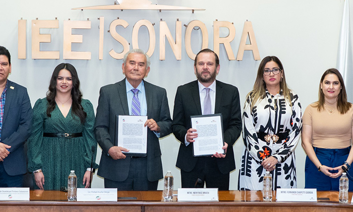 Evitarán que agresores ocupen cargos públicos