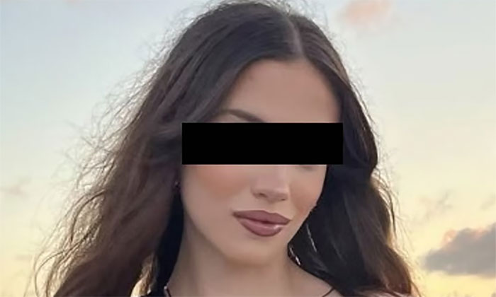 Arrestan a influencer por apuñar a rival de amores en un parque de la Ciudad de México