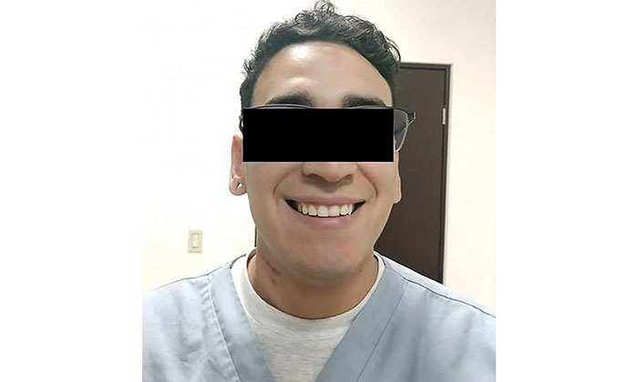 Encarcelan a sujeto por atacar a su mujer en la colonia Tulipanes