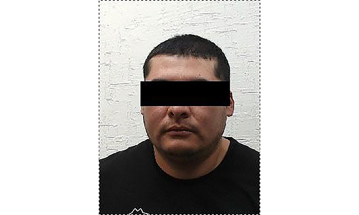 Cae joven por desaparición de dos personas en la colonia Privadas del Rey