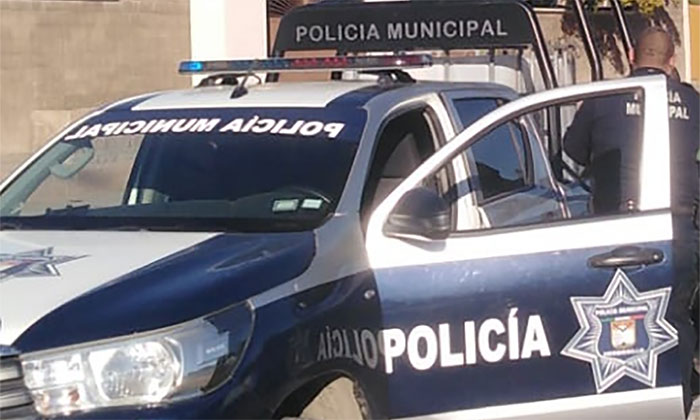 Ponen tras las rejas a presunto pirómano en la colonia Café Combate