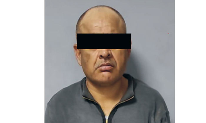 Procesan a sujeto por robo en escuela en la colonia Mirasoles