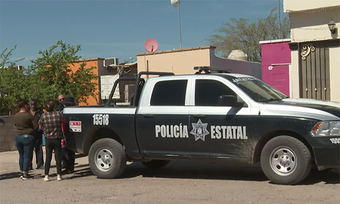 Hallan a hombre en estado de descomposición en la colonia Tierra Nueva