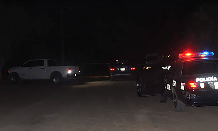 Hallan a dos hombres asesinados en San Luis Río Colorado