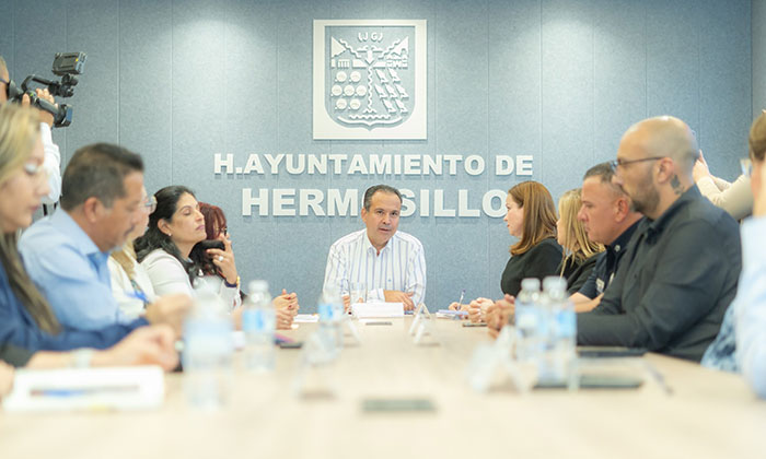 Redoblarán esfuerzos contra violencia familiar