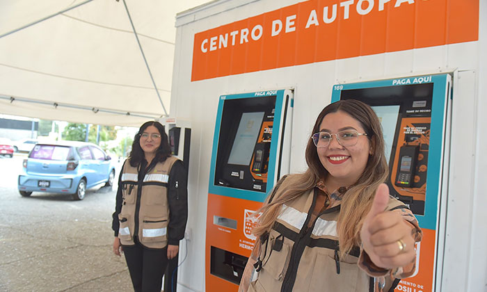 Exhortan a aprovecha los Descuentos A-Morosos; Tesorería Municipal