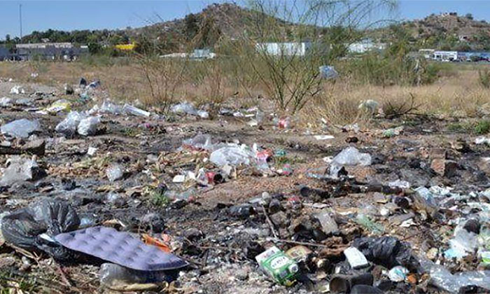 Atiende Patrulla Verde más de dos mil reportes en lo que va de este año