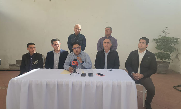 Busca Movimiento Patria Mx apoyar a la comunidad; Impulsan valores entre las familias