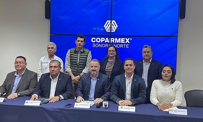 Se unen empresarios y sindicatos en defensa de Infonavit; Piden modificar cambios a iniciativa de Ley