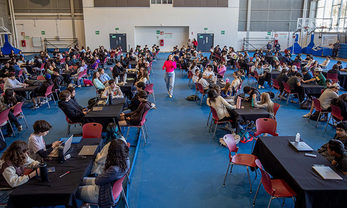 Impulsa el programa Construyendo Juventudes; Gobierno de Sonora