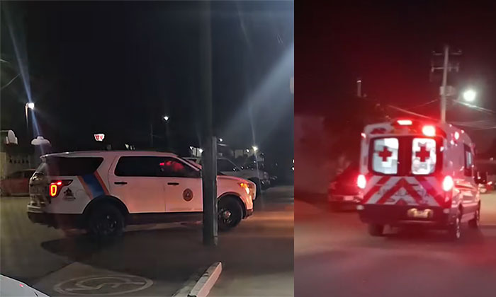 Hieren a tres jornaleros en ataque armado en Caborca