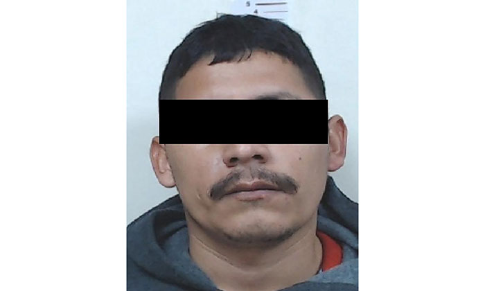 Imputan a señalado de homicidio y “levantón” en Ciudad Obregón