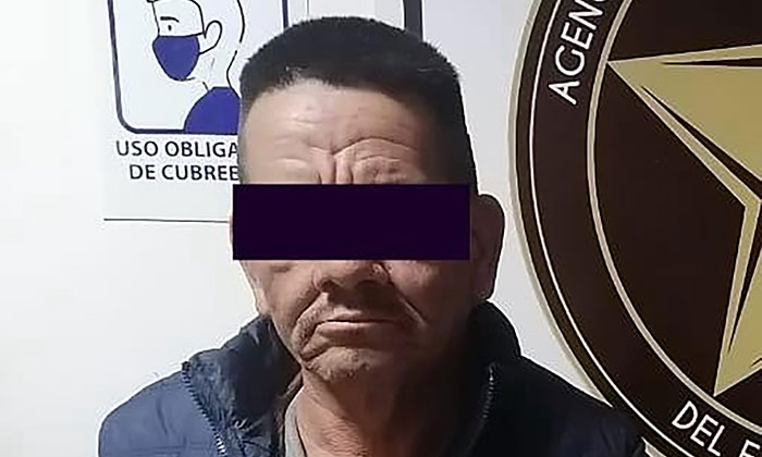 Queda sujeto en prisión por abuso sexual en Ciudad Obregón