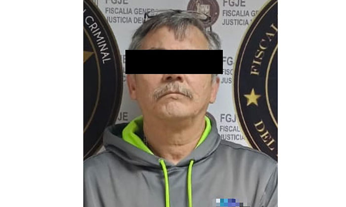 Encarcelan a agresor sexual de una menor en Ciudad Obregón