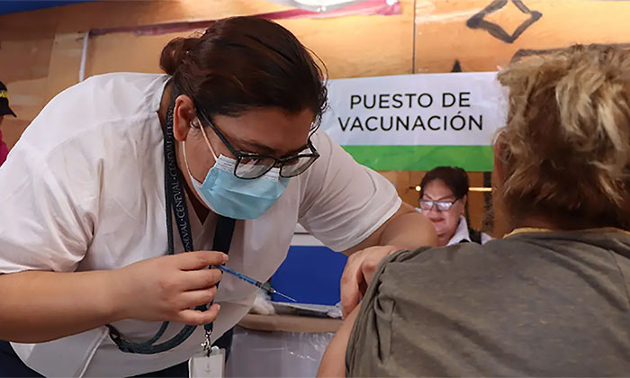 Cobran influenza y Covid 28 vidas en Sonora