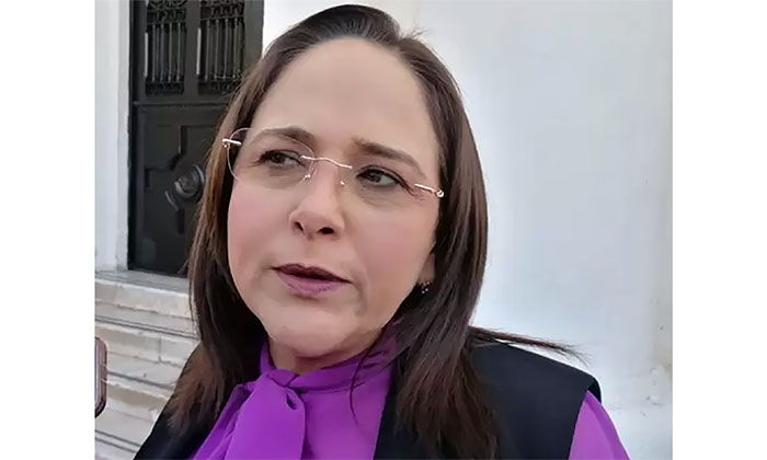 Está garantizada seguridad en Carnaval de Guaymas; Afirma alcaldesa Karla Córdova