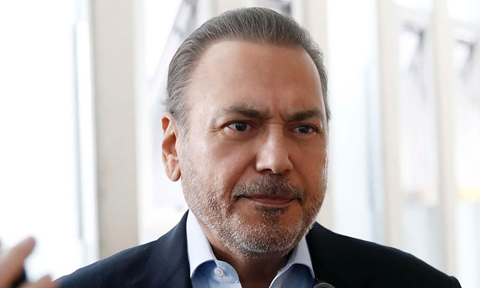 Reforma energética no resuelve quiebra de Pemex y CFE; Afirma Manlio Fabio Beltrones Rivera