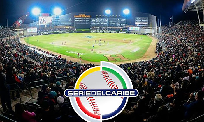 Hermosillo albergará la Serie del Caribe 2027; Anuncia el presidente municipal, Antonio Astiazarán