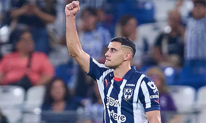 Rayados dejan en cero a Forge de Canadá