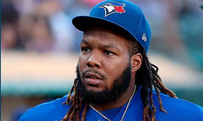 Vladimir Guerrero Jr será agente libre tras no llegar a acuerdo con Azulejos